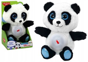 MIŚ PANDA USYPIACZ /4639/ 