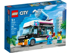 LEGO CITY 60384 