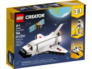 LEGO CREATOR 31134 