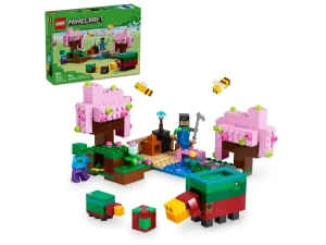 LEGO MINECRAFT 21260 