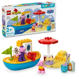 LEGO DUPLO 10432 