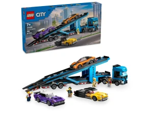 LEGO CITY 60408 