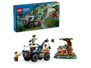 LEGO CITY 60426 