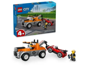 LEGO CITY 60435 