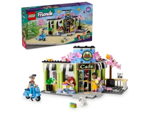 LEGO FRIENDS 42618 