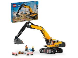LEGO CITY 60420 