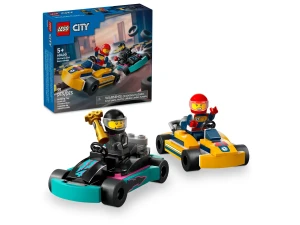 LEGO CITY 60400 