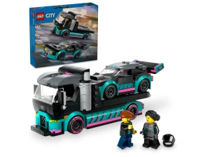 LEGO CITY 60406 