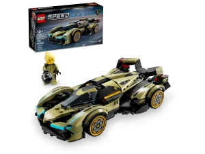LEGO SPEED 76923 
