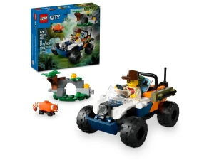 LEGO CITY 60424 