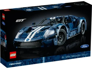 LEGO TECHNIC 42154 
