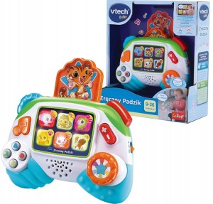 VTECH ZRĘCZNY PADZIK 