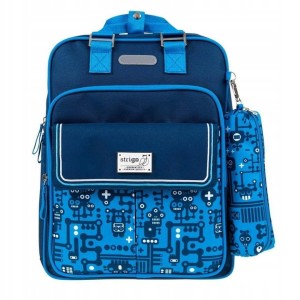 PLECAK STRIGO 20018ST 