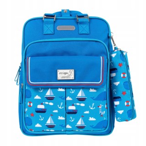 PLECAK STRIGO 20017ST 