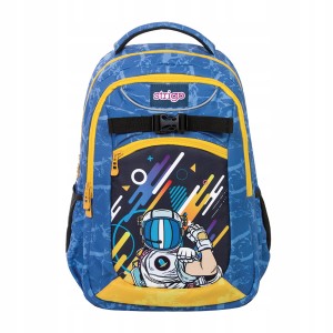 PLECAK STRIGO COMIC SPORT CS4 