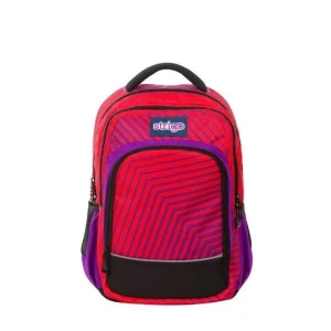 PLECAK STRIGO ABSTRACT MISTY AM 7