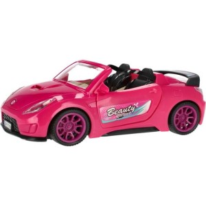 AUTO DLA LALEK KABRIOLET ŚW/DŹW     /7849