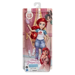 DISNEY PRINCESS LALKA ARIELKA /9096
