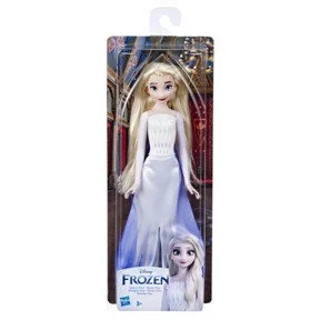 FROZEN 2 LALKA ELSA/2696 