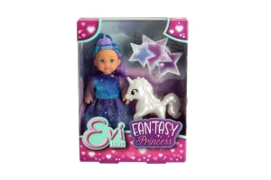 LALKA EVI Z FANTASY PRINCESS 
