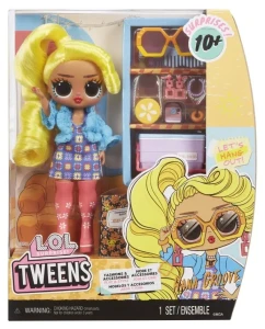 LOL SURPRISE TWEENS HANA GROOVE /1658