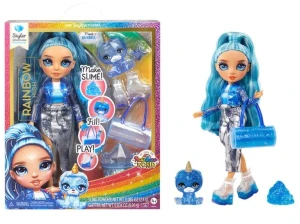 RAINBOW HIGH SHINE BRIGHTER/ SKYLER BRADSHAW/0216