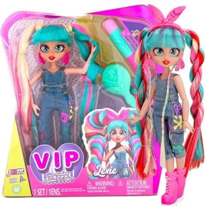 VIP GIRLS DOLL/LEXIE 