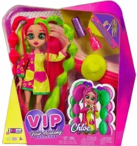 VIP GIRLS DOLL/CHLOE 