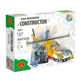 MAŁY KONSTRUKTOR 2314 RAPTOR 
