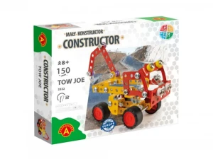 MAŁY KONSTRUKTOR 2322 TOW JOE 