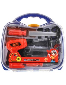 NARZĘDZIA /9222/ 