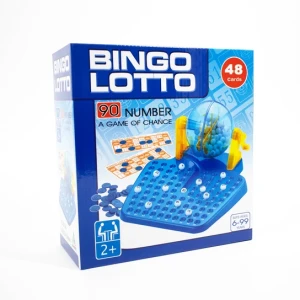 GRA BINGO /0185/  ICOM