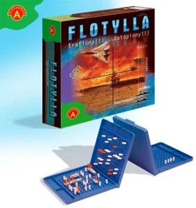GRA BITWA MORSKA FLOTYLLA 