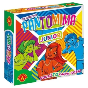 GRA PANTOMINA JUNIOR ALEKSANDER