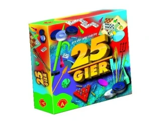 GRA-25 GIER 