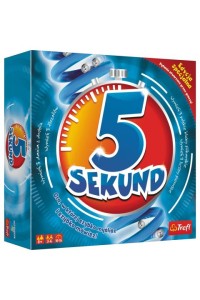 GRA-5 SEKUND 2.0 2019 