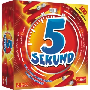 GRA-5 SEKUND 2019 
