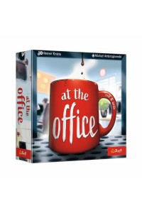 GRA-AT THE OFFICE 