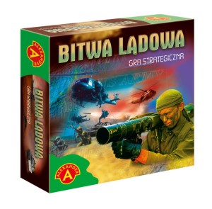 GRA-BITWA LĄDOWA 