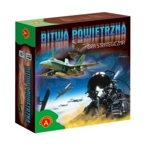 GRA-BITWA POWIETRZNA ,