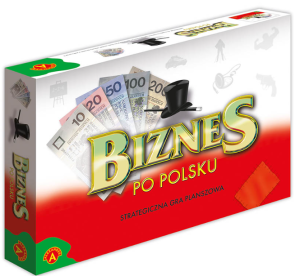 GRA-BIZNES PO POLSKU 