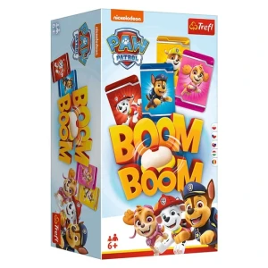 GRA-BOOM BOOM PSI PATROL/01911 