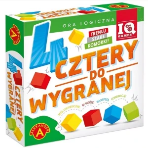 GRA-CZTERY DO WYGRANEJ 