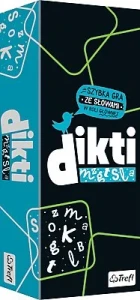 GRA-DIKTI TREFL 