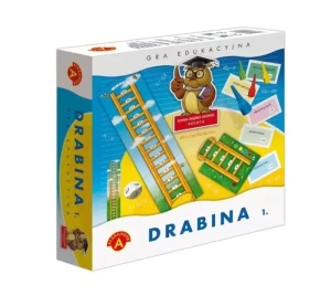 GRA-DRABINA 1 