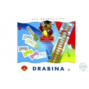 GRA-DRABINA 2 