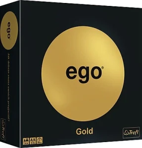 GRA-EGO GOLD/TREFL 