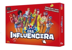 GRA-ERA INFLUENCERA  EPEE 