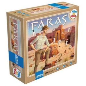 GRA-FARAS 