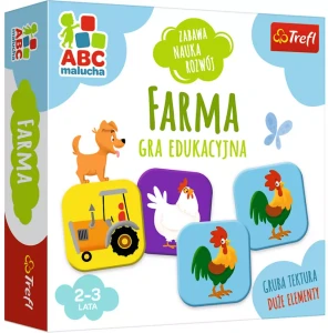 GRA-FARMA ABC MALUCHA/01944 